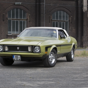 73mustang 01