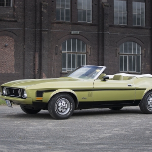 73mustang 07