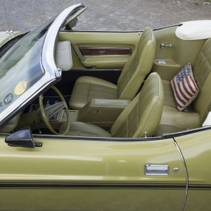 73mustang 23