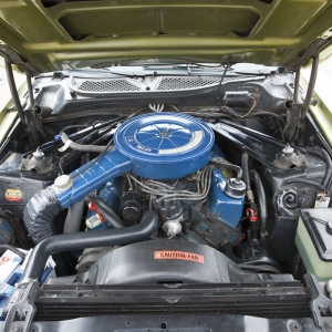 73mustang 33