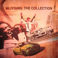 Mustang Collection