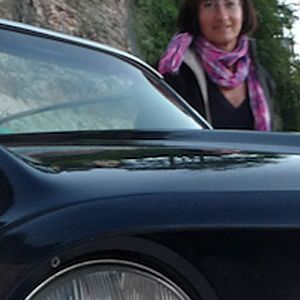 claudia hain profil