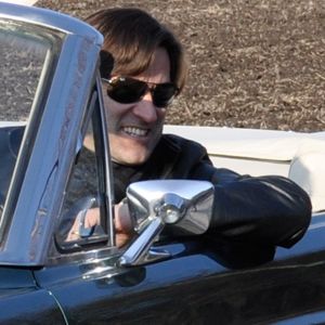 juergen kunzmann profil