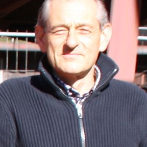 klaus plathen profil