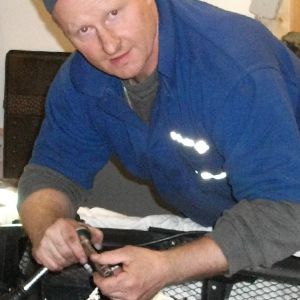 michael kraemer profil