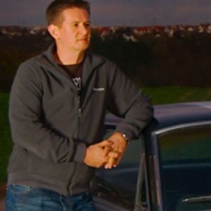 sascha heszel profil